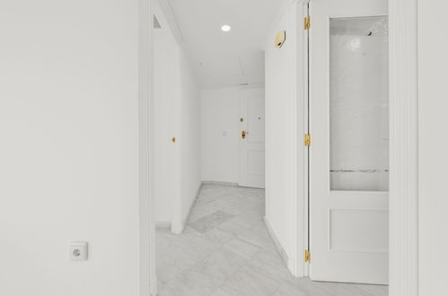 Foto 20 - Apartamento de 2 quartos em Altea com piscina e jardim