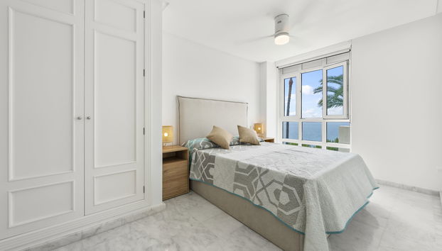Apartment mit 3 Schlafzimmern in Altea mit schwimmbad und garten - Foto 5