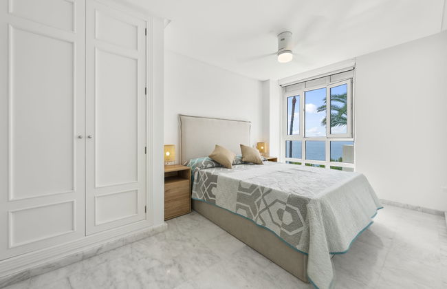 Apartamento de 3 quartos em Altea com piscina e jardim - Foto 5