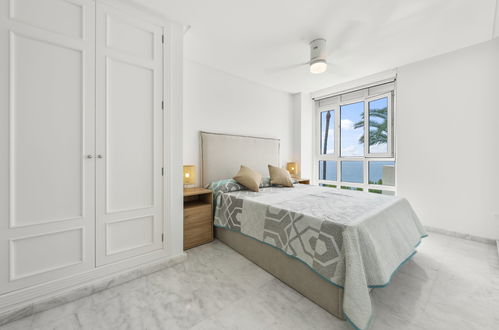 Foto 5 - Apartamento de 2 quartos em Altea com piscina e jardim