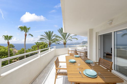 Photo 25 - 2 bedroom Apartment in Altea with swimming pool and sea view