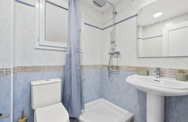 Apartamento de 3 quartos em Altea com piscina e jardim - Foto 19