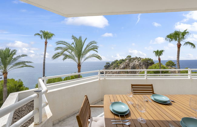 Apartamento de 3 quartos em Altea com piscina e jardim - Foto 24