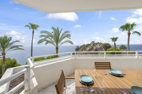 Photo 24 - 2 bedroom Apartment in Altea with swimming pool and garden