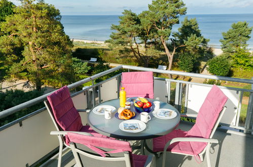 Photo 1 - 1 bedroom Apartment in Zinnowitz with sea view