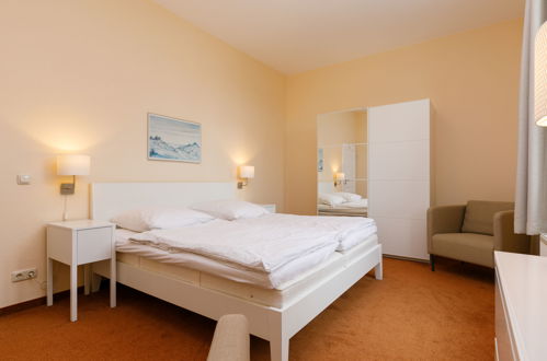 Foto 5 - Appartamento con 1 camera da letto a Zinnowitz con vista mare