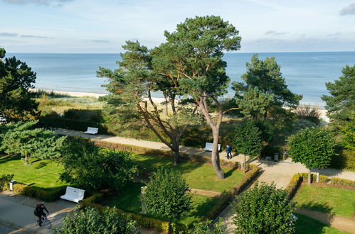 Photo 30 - Appartement de 1 chambre à Zinnowitz avec vues à la mer