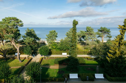 Photo 31 - 1 bedroom Apartment in Zinnowitz with sea view