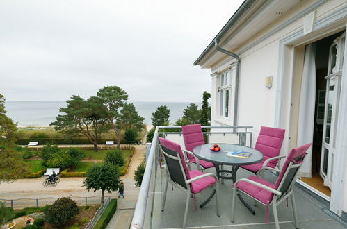 Photo 27 - 1 bedroom Apartment in Zinnowitz with sea view