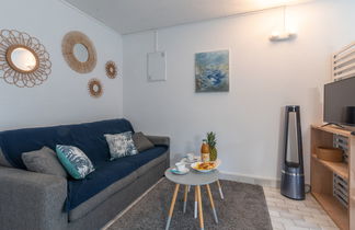 Photo 3 - 1 bedroom Apartment in La Grande-Motte