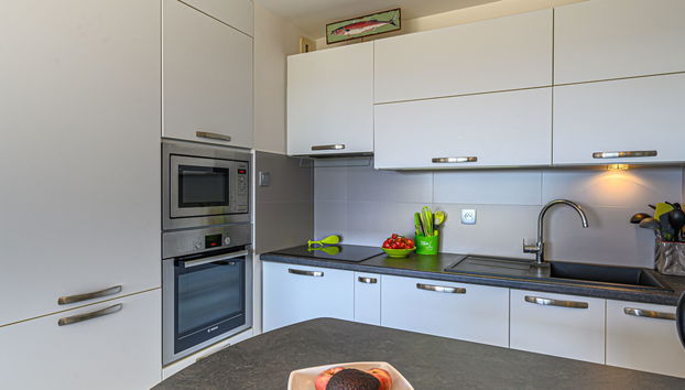 Apartment mit 3 Schlafzimmern in Carnac mit terrasse - Foto 3