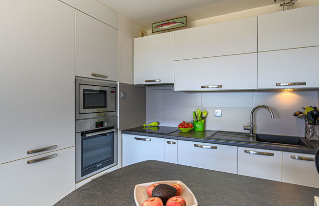 Apartment mit 3 Schlafzimmern in Carnac mit terrasse - Foto 3