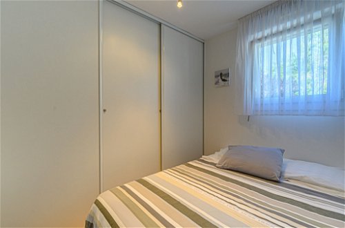 Foto 11 - Apartment mit 2 Schlafzimmern in Carnac mit terrasse und blick aufs meer