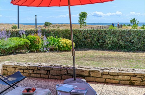 Photo 14 - 2 bedroom Apartment in Carnac with terrace and sea view