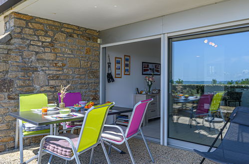 Photo 15 - 2 bedroom Apartment in Carnac with terrace