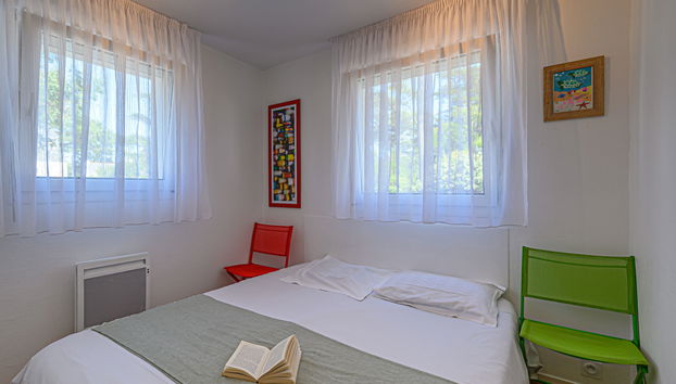 Apartment mit 3 Schlafzimmern in Carnac mit terrasse - Foto 5