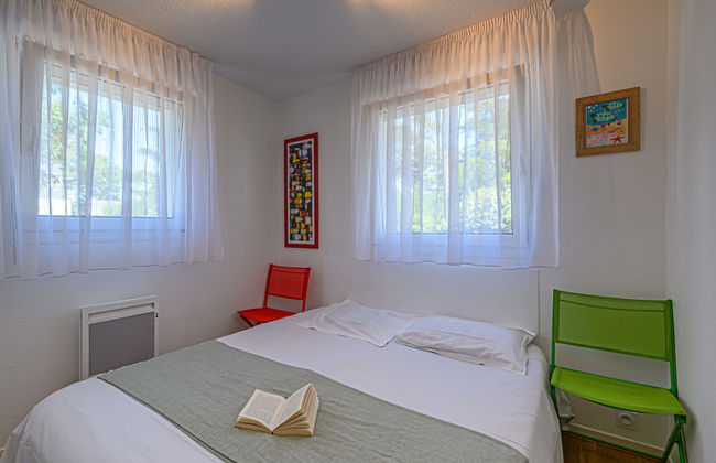 Apartment mit 3 Schlafzimmern in Carnac mit terrasse - Foto 5