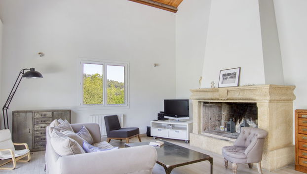 Haus mit 4 Schlafzimmern in Saint-Cyr-sur-Mer mit garten und terrasse - Foto 2