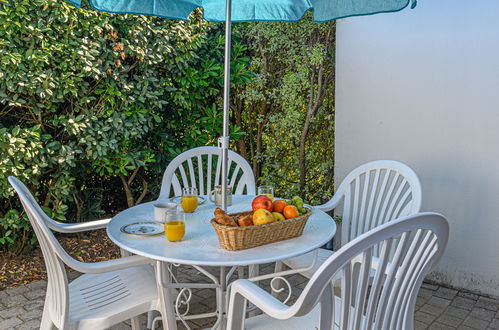 Photo 5 - Appartement de 1 chambre à Carnac avec terrasse