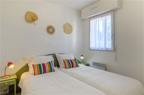 Foto 4 - Apartamento de 1 habitación en Carnac con terraza y vistas al mar