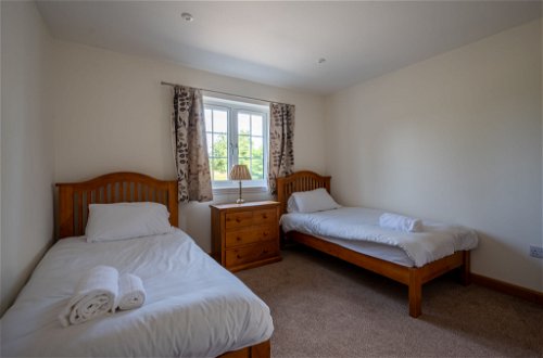 Foto 25 - Casa con 3 camere da letto a Inverness con giardino e vista sulle montagne