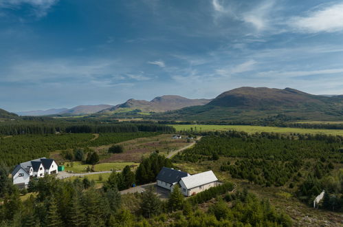 Photo 5 - 3 bedroom House in Inverness with garden and mountain view