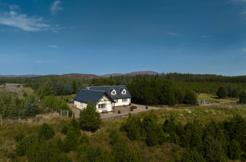 Photo 34 - Maison de 3 chambres à Inverness avec jardin et vues sur la montagne