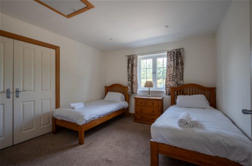 Foto 23 - Casa con 3 camere da letto a Inverness con giardino e vista sulle montagne