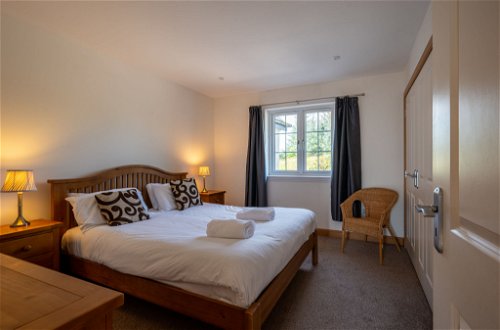 Foto 18 - Casa con 3 camere da letto a Inverness con giardino e vista sulle montagne