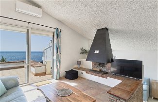 Foto 3 - Casa de 2 quartos em Estepona com piscina e vistas do mar