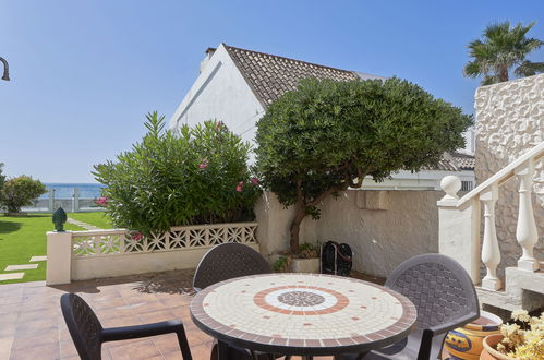 Photo 20 - Maison de 2 chambres à Estepona avec piscine et jardin