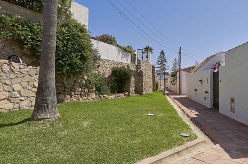 Photo 23 - Maison de 2 chambres à Estepona avec piscine et jardin