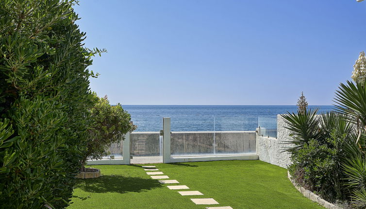 Foto 1 - Haus mit 2 Schlafzimmern in Estepona mit schwimmbad und blick aufs meer