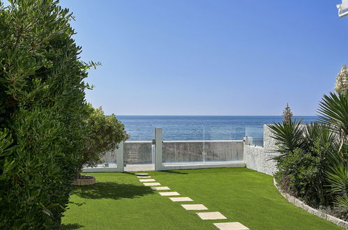 Foto 1 - Haus mit 2 Schlafzimmern in Estepona mit schwimmbad und blick aufs meer