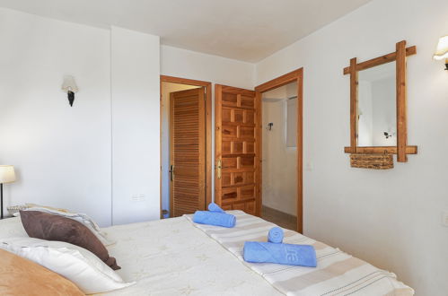 Foto 14 - Haus mit 2 Schlafzimmern in Estepona mit schwimmbad und blick aufs meer