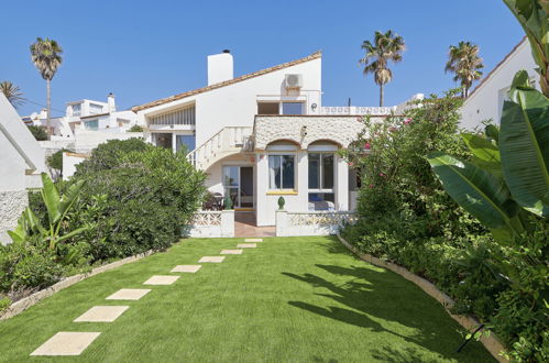 Photo 21 - 2 bedroom House in Estepona with swimming pool and garden