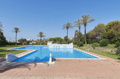 Photo 25 - Maison de 2 chambres à Estepona avec piscine et jardin