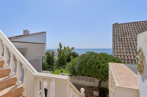 Photo 19 - Maison de 2 chambres à Estepona avec piscine et vues à la mer