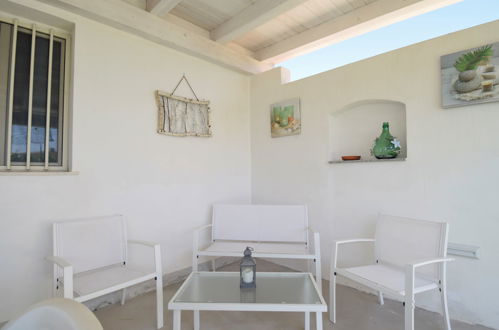 Foto 21 - Casa de 2 quartos em Ispica com terraço e vistas do mar