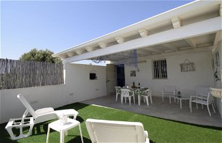 Foto 3 - Casa de 2 quartos em Ispica com terraço e vistas do mar