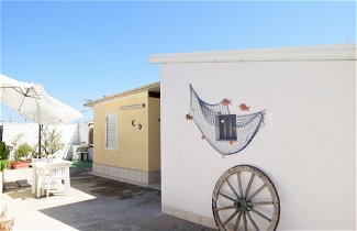 Foto 1 - Casa con 2 camere da letto a Ispica con terrazza e vista mare