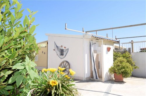 Foto 23 - Casa de 2 habitaciones en Ispica con terraza y vistas al mar
