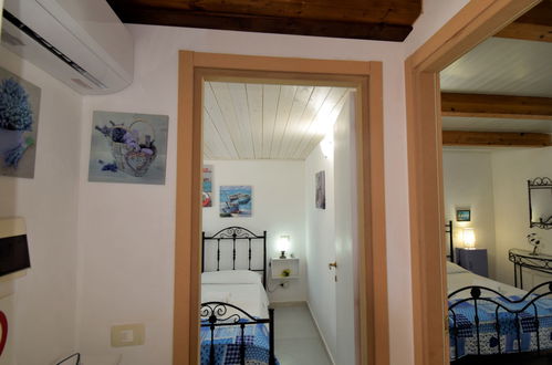 Photo 12 - 2 bedroom House in Ispica with terrace and sea view