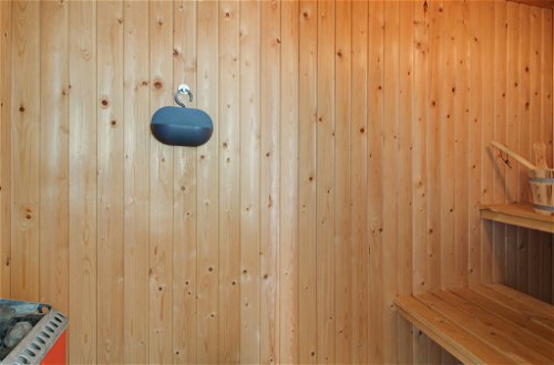 Foto 3 - Casa de 3 quartos em Løkken com terraço e sauna