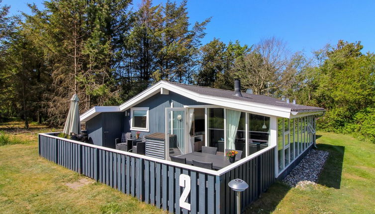 Photo 1 - 3 bedroom House in Løkken with terrace and sauna