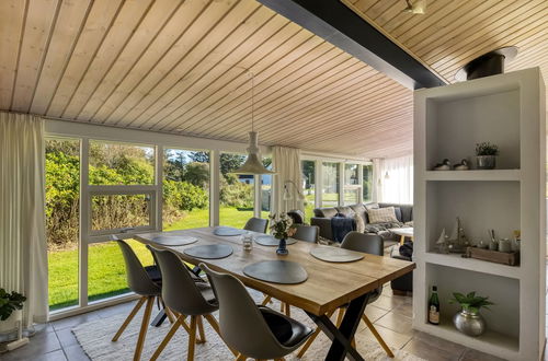 Foto 11 - Casa con 3 camere da letto a Løkken con terrazza e sauna