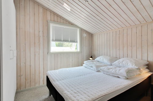 Foto 5 - Haus mit 3 Schlafzimmern in Løkken mit terrasse und sauna