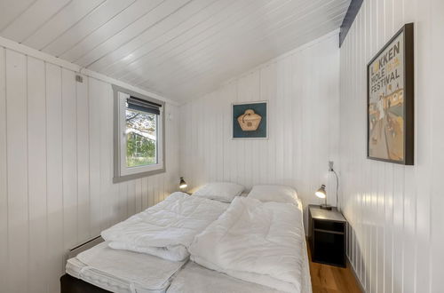 Foto 16 - Casa con 3 camere da letto a Løkken con terrazza e sauna