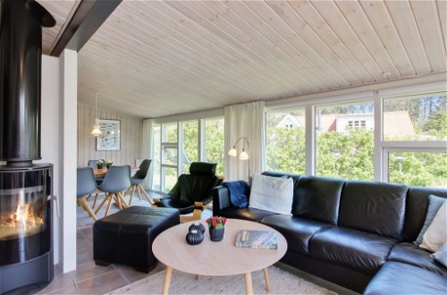 Photo 13 - 3 bedroom House in Løkken with terrace and sauna