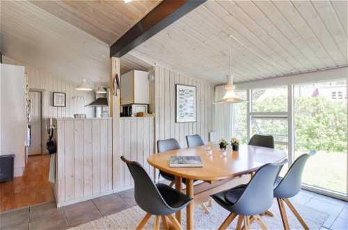 Foto 6 - Casa de 3 habitaciones en Løkken con terraza y sauna